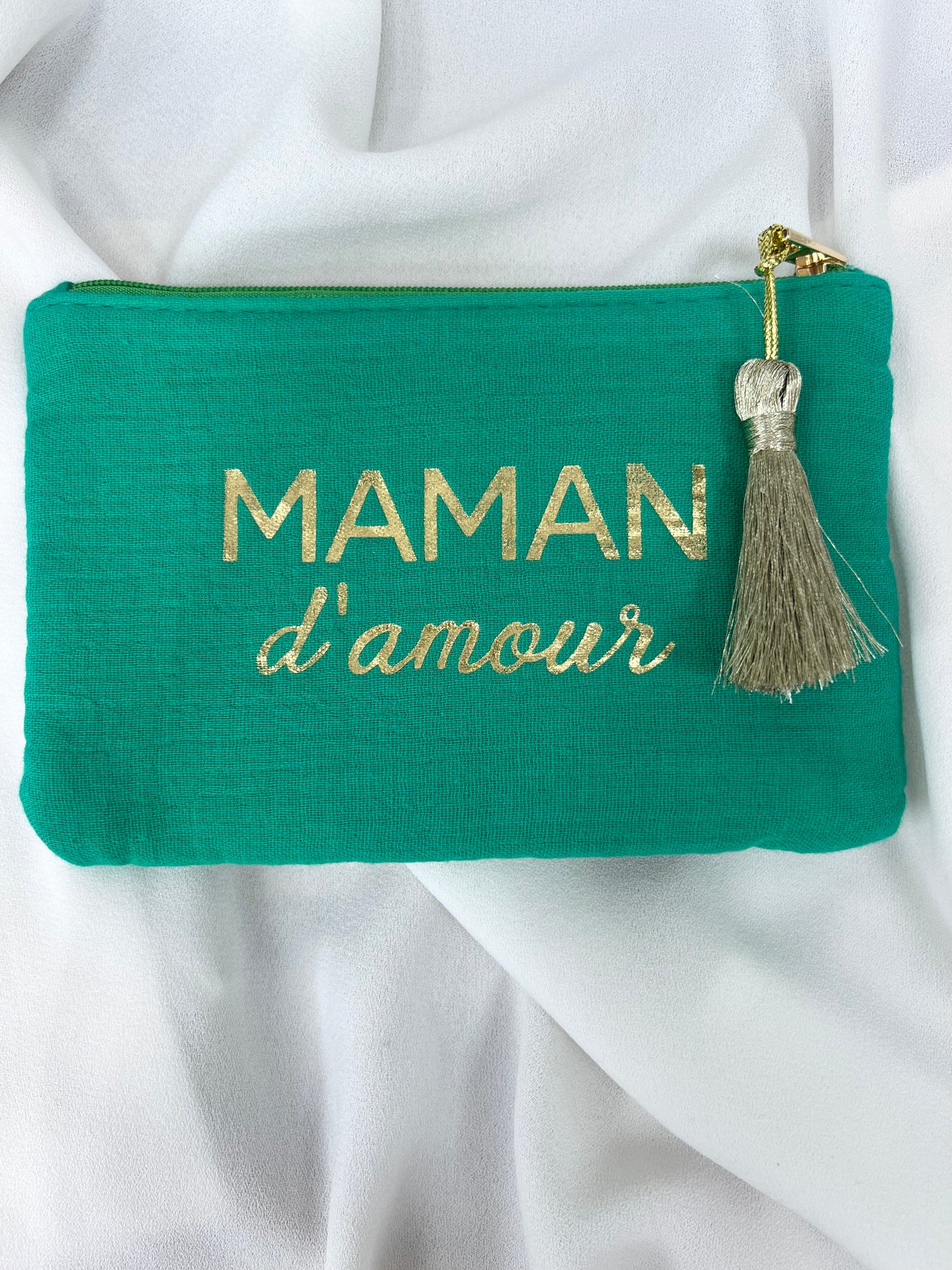 POCHETTE MAMAN D'AMOUR