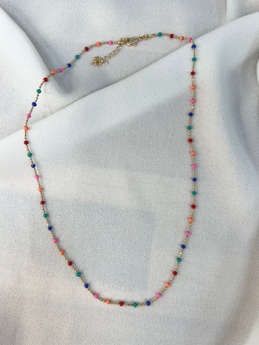 COLLIER ELISA