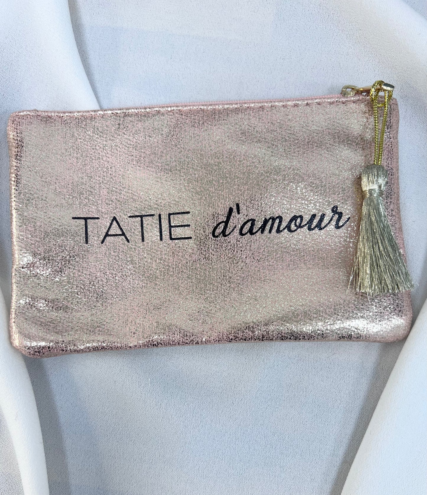 POCHETTE TATIE D'AMOUR