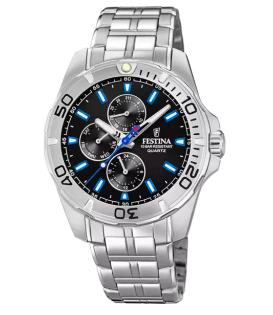 Festina Multifunction Collection