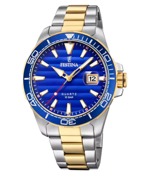 Festina Prestige