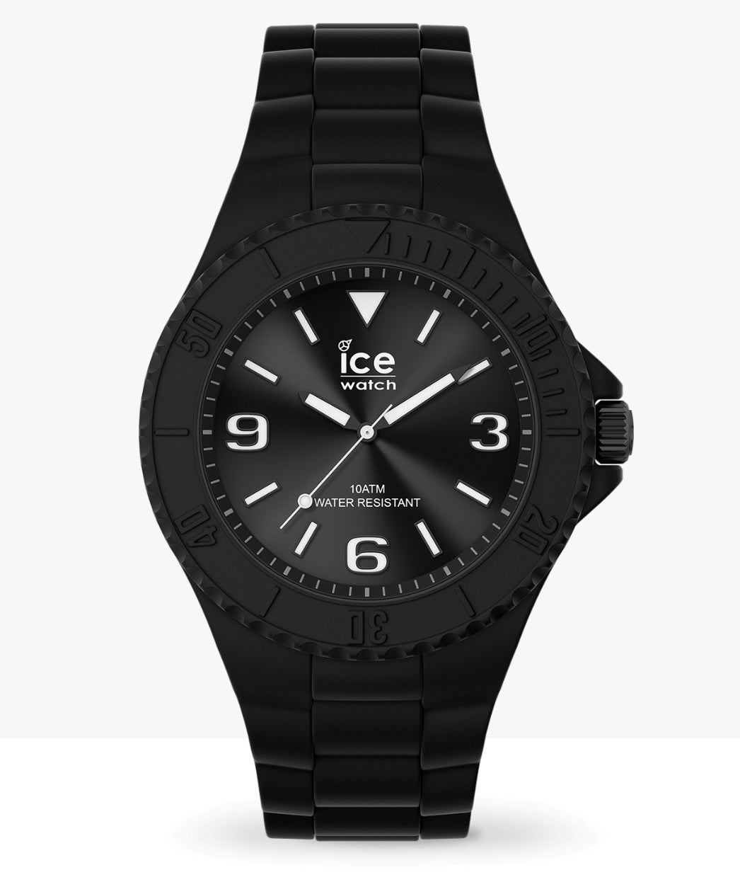 ICE generation Black