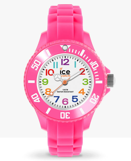 ICE mini pink